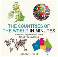 Countries of the World in Minutes - autor neuvedený 1