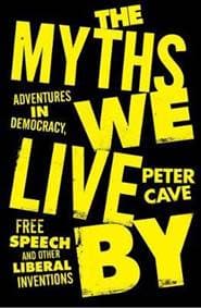 The Myths We Live By - autor neuvedený