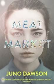 Meat Market - autor neuvedený
