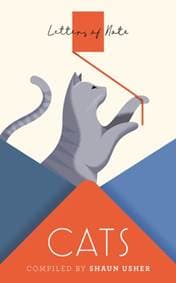 Letters of Note: Cats - autor neuvedený 1