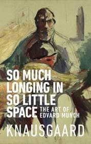 So Much Longing in So Little Space - autor neuvedený