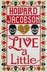 Live a Little - autor neuvedený