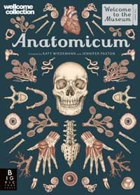 Anatomicum - autor neuvedený