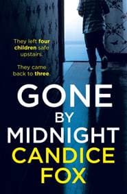 Gone by Midnight - autor neuvedený 1
