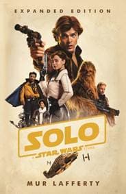 Solo: A Star Wars Story - autor neuvedený 1