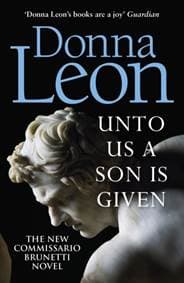 Unto Us a Son Is Given - autor neuvedený 1