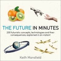 The Future in Minutes - autor neuvedený 1