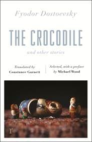 The Crocodile and Other Stories - autor neuvedený
