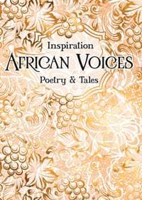 African Poetry - autor neuvedený