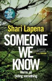 Someone We Know - autor neuvedený 1