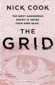 The Grid - autor neuvedený 1