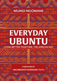 Everyday Ubuntu - autor neuvedený