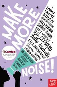 Make More Noise - autor neuvedený 1