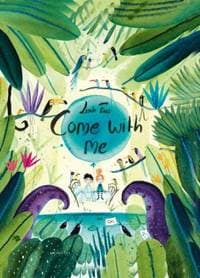 Come with Me - autor neuvedený