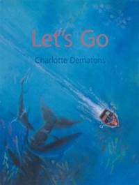 Lets Go! - Charlotte Dematons, Lemniscaat 1