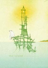 The Island - autor neuvedený 1