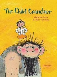 The Child Cruncher - autor neuvedený 1