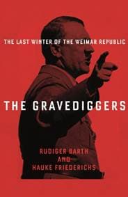 The Gravediggers - autor neuvedený 1