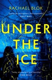 Under the Ice - Rachael Blok, Head of Zeus 1
