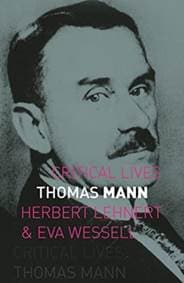 Thomas Mann - autor neuvedený 1