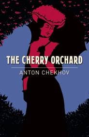 The Cherry Orchard - autor neuvedený 1