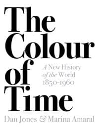 The Colour Of Time - autor neuvedený 1