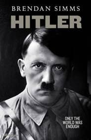 Hitler: Only the World Was Enough - autor neuvedený