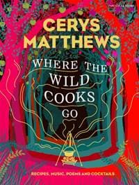 Where the Wild Cooks Go - autor neuvedený 1