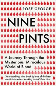 Nine Pints - autor neuvedený