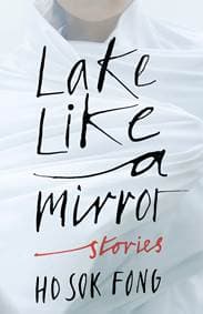Lake Like a Mirror - autor neuvedený