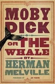 Moby Dick - Melville Herman