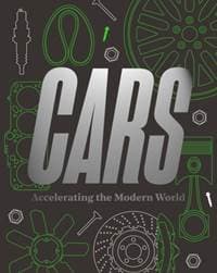 Cars - autor neuvedený
