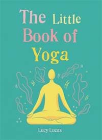The Little Book of Yoga - autor neuvedený