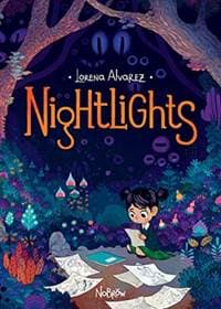 Nightlights - autor neuvedený 1