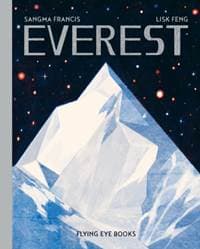 Everest - autor neuvedený 1
