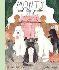 Monty and the Poodles - autor neuvedený