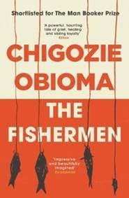 The Fishermen - Chigozie Obioma, ONE