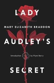 Lady Audleys Secret - Mary Elizabeth Braddon, Crown Books for Young Readers 1