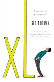 Xl - Scott Brown, Knopf Publishing Group 1