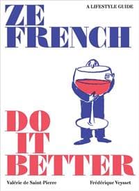 Ze French Do it Better - autor neuvedený