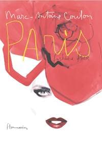 Paris: Fashion Flair - autor neuvedený 1