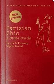 Parisian Chic - autor neuvedený 1