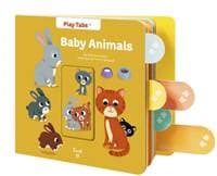 Baby Animals - Stephanie Babin, Twirl 1