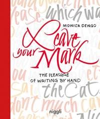 Leave Your Mark - autor neuvedený 1