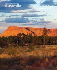Australia - autor neuvedený