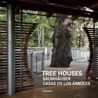 Tree Houses - autor neuvedený 1