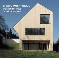 Living with Wood - autor neuvedený 1