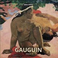 Gauguin - Armelle Femelat, Koenemann