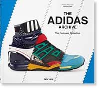 Adidas Archive - autor neuvedený 1