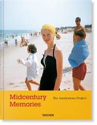 Lee Shulman. The Anonymous Project - Lee Shulman, TASCHEN